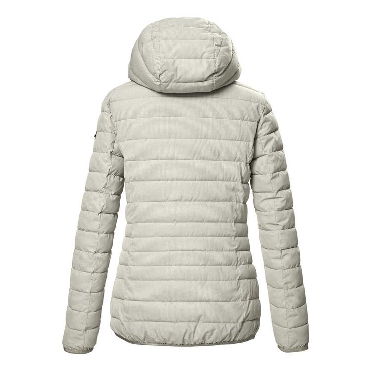 G.I.G.A. DX by killtec G.I.G.A. DX by killtec GS 65 Softshelljacke Damen - Steingrau - 0 | SportScheck