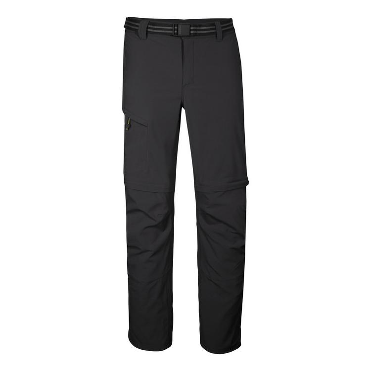 KILLTEC KILLTEC KOS 13 Trekkinghose Herren - Anthrazit - 0 | SportScheck