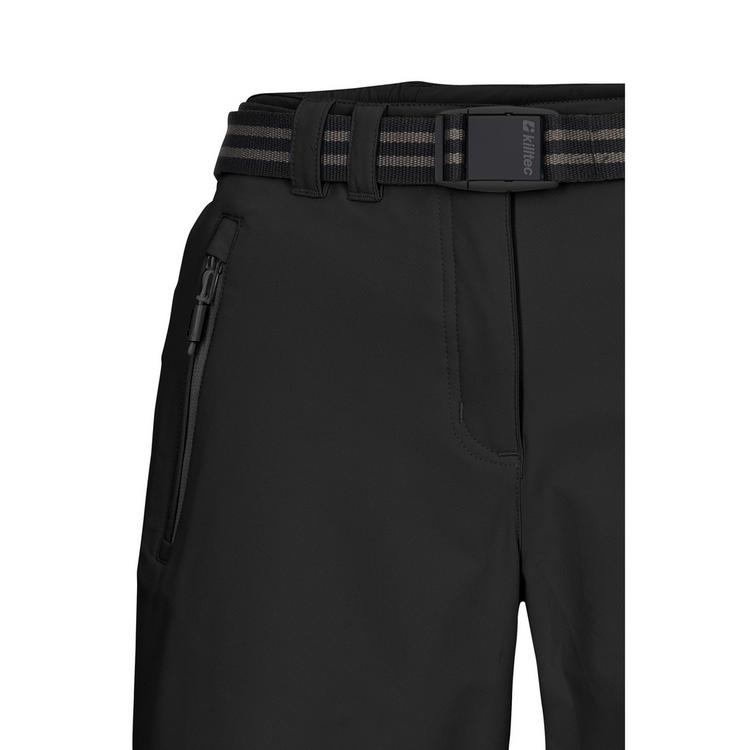 KILLTEC KILLTEC KOS 19 Funktionsshorts Damen - Schwarz0110 - 1 | SportScheck