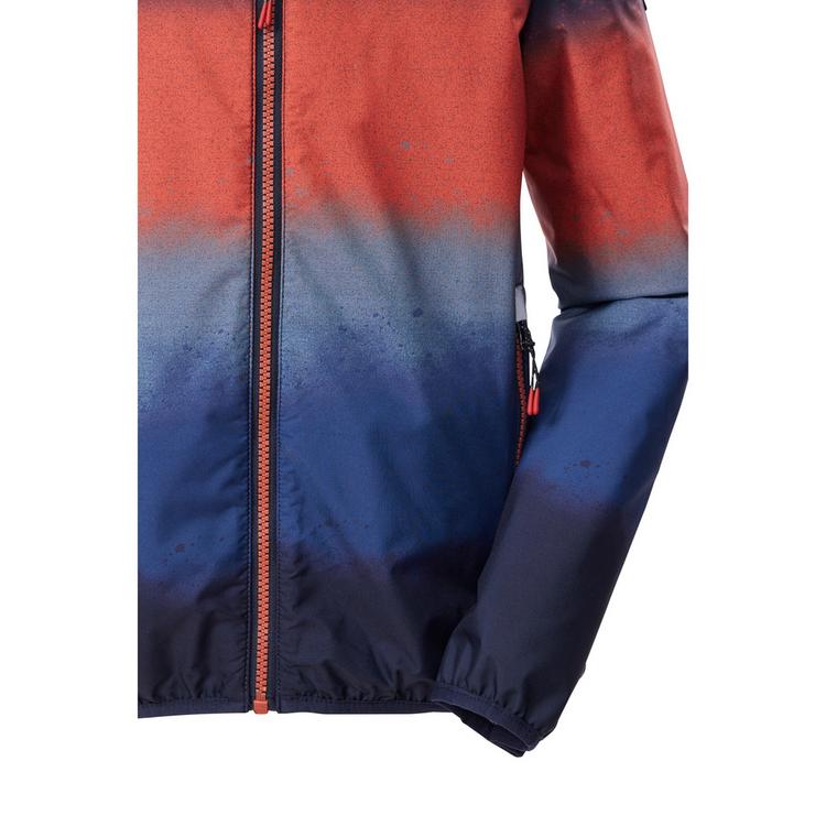 KILLTEC KILLTEC KOS 144 BYS JCKT Softshelljacke Kinder - Blau3044 - 2 | SportScheck