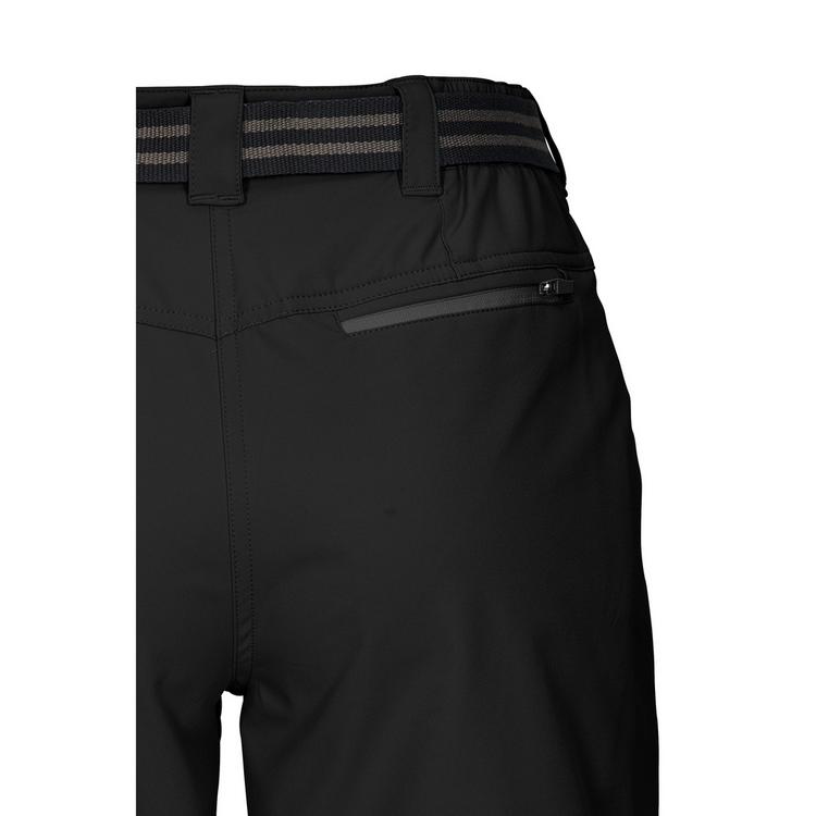 KILLTEC KILLTEC KOS 19 Funktionsshorts Damen - Schwarz0110 - 2 | SportScheck