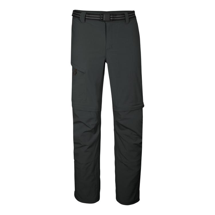 KILLTEC KILLTEC KOS 13 Trekkinghose Herren - Gr&uuml;n208 - 0 | SportScheck