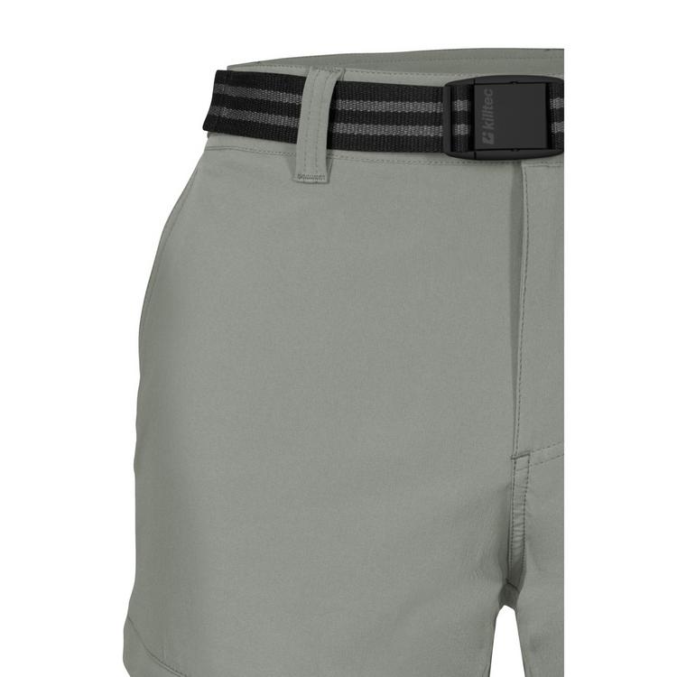 KILLTEC KILLTEC KOS 11 Funktionsshorts Herren - Oliv1012 - 1 | SportScheck