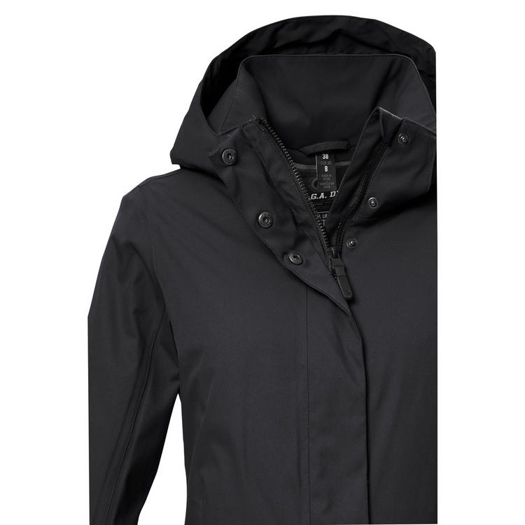 G.I.G.A. DX by killtec G.I.G.A. DX by killtec GS 54 Softshelljacke Damen - Schwarz0110 - 9 | SportScheck