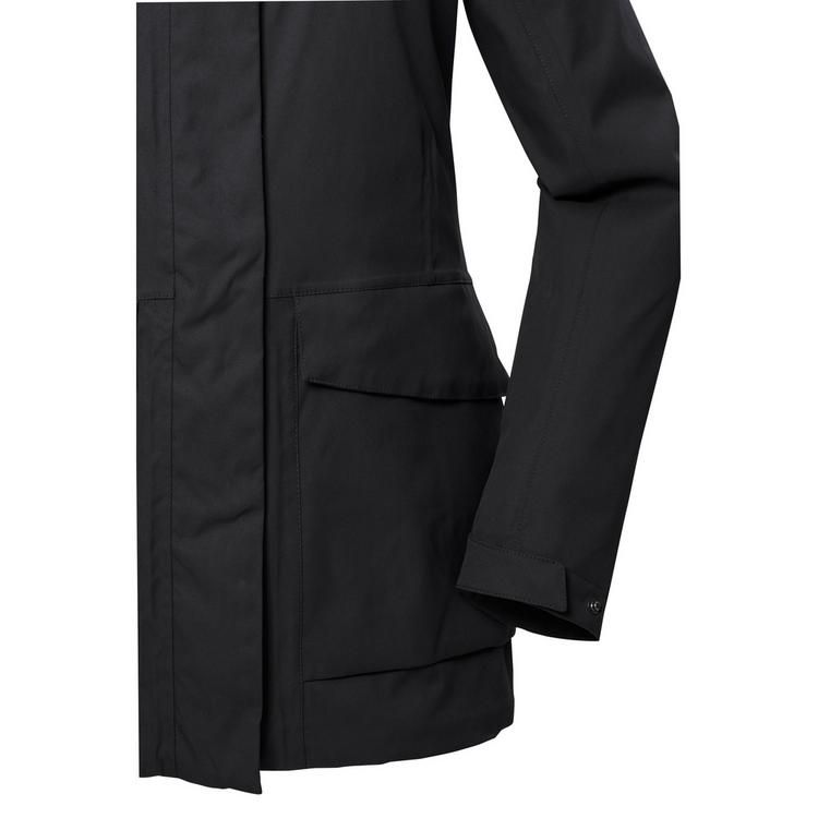 G.I.G.A. DX by killtec G.I.G.A. DX by killtec GS 54 Softshelljacke Damen - Schwarz0110 - 10 | SportScheck