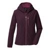 KILLTEC KOS 73 WMN JCKT Softshelljacke Damen - Violett393