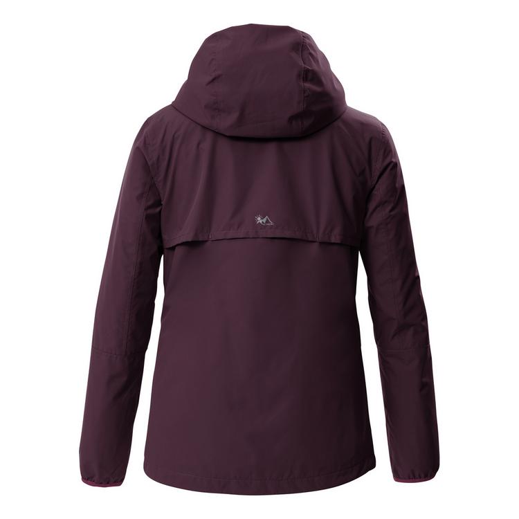 KILLTEC KILLTEC KOS 73 WMN JCKT Softshelljacke Damen - Violett393 - 0 | SportScheck