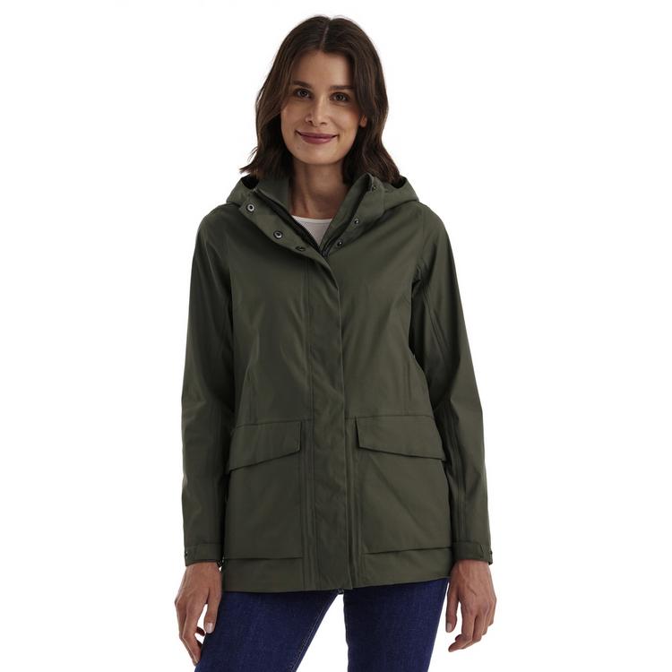 G.I.G.A. DX by killtec G.I.G.A. DX by killtec GS 54 Softshelljacke Damen - Oliv101 - 1 | SportScheck