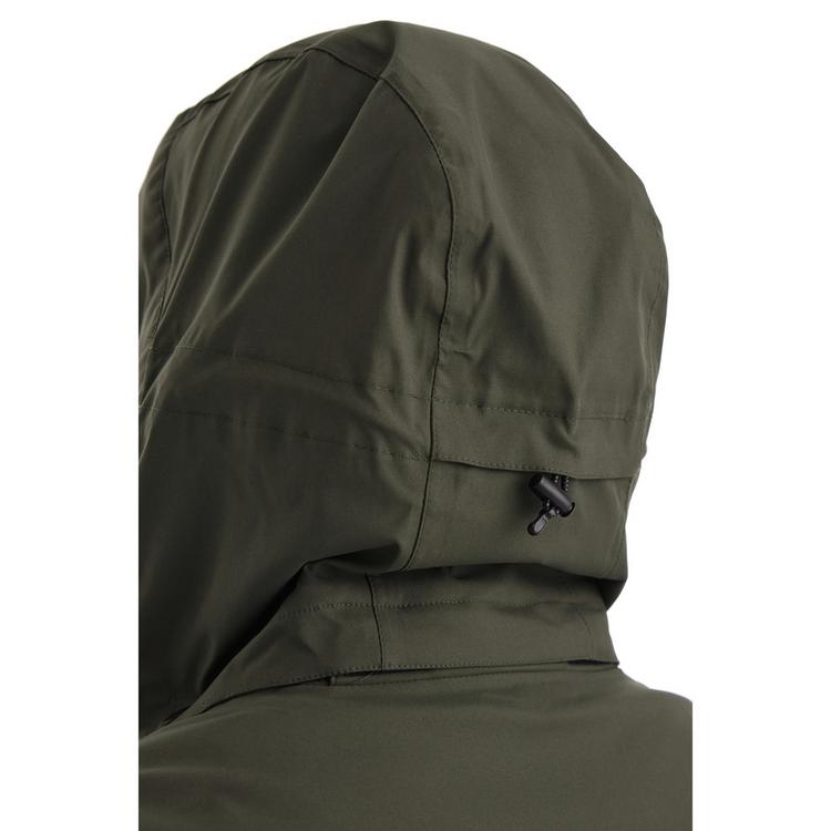 G.I.G.A. DX by killtec G.I.G.A. DX by killtec GS 54 Softshelljacke Damen - Oliv101 - 6 | SportScheck