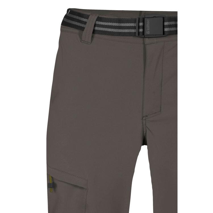 KILLTEC KILLTEC KOS 12 Trekkinghose Herren - Gr&uuml;n2050 - 1 | SportScheck