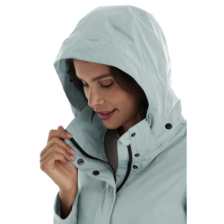 G.I.G.A. DX by killtec G.I.G.A. DX by killtec GS 54 Softshelljacke Damen - Blau3031 - 5 | SportScheck