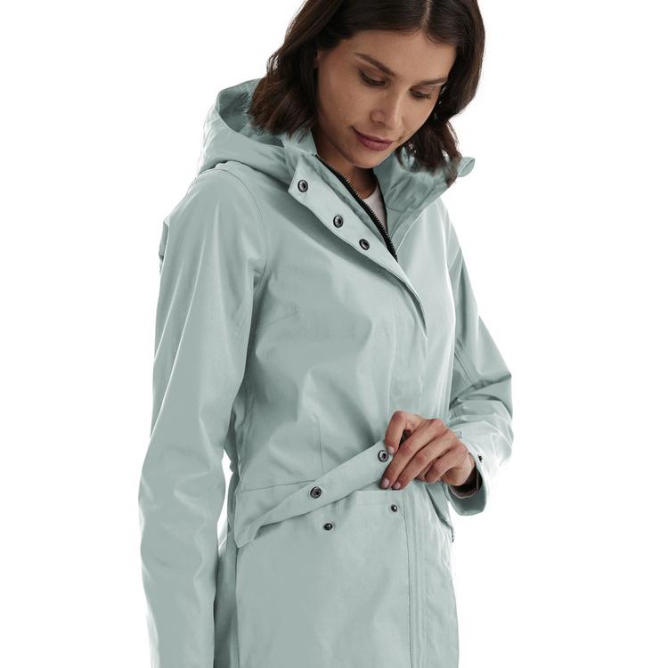 G.I.G.A. DX by killtec G.I.G.A. DX by killtec GS 54 Softshelljacke Damen - Blau3031 - 8 | SportScheck