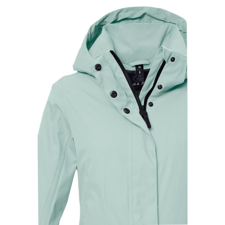 G.I.G.A. DX by killtec G.I.G.A. DX by killtec GS 54 Softshelljacke Damen - Blau3031 - 9 | SportScheck