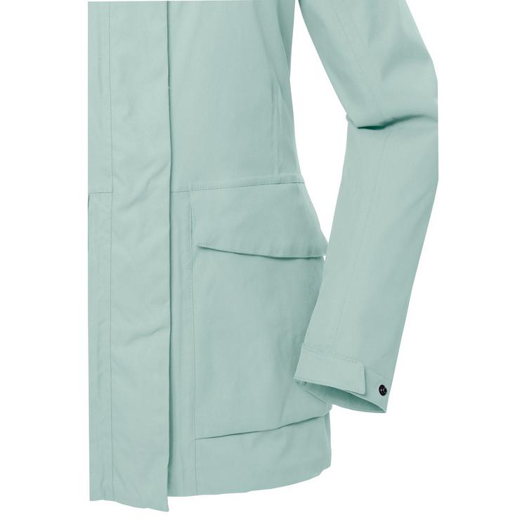 G.I.G.A. DX by killtec G.I.G.A. DX by killtec GS 54 Softshelljacke Damen - Blau3031 - 10 | SportScheck