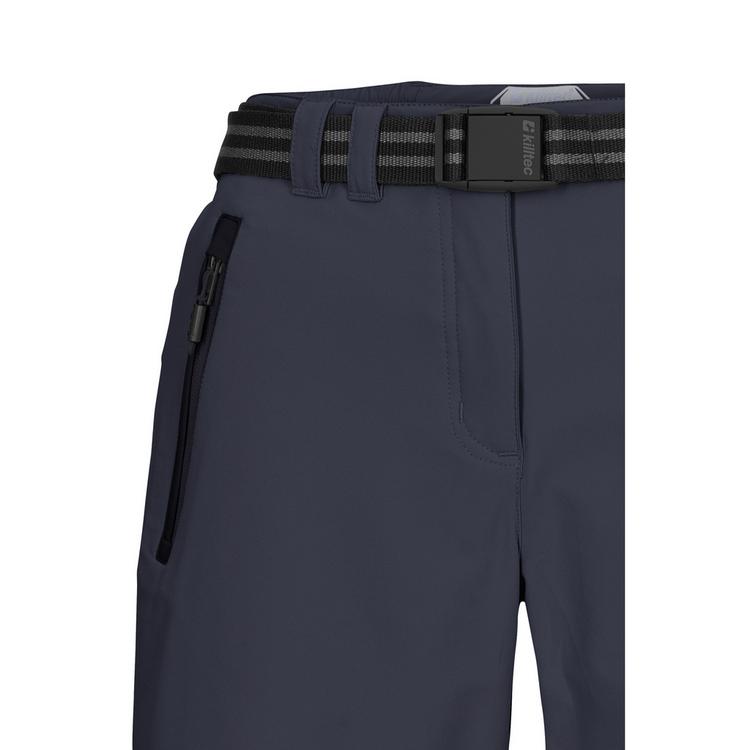 KILLTEC KILLTEC KOS 19 Funktionsshorts Damen - Blau3023 - 1 | SportScheck