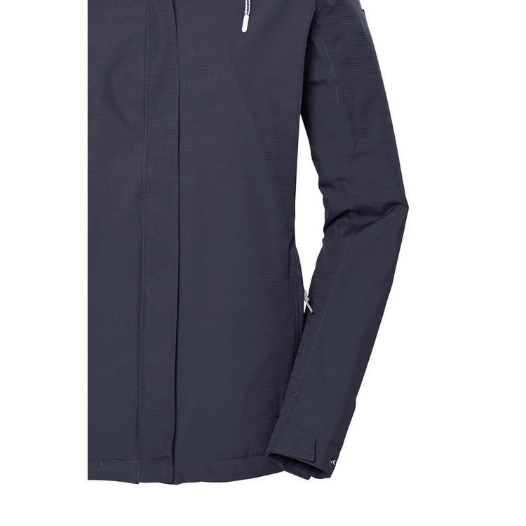 KILLTEC KILLTEC KOS 61 Softshelljacke Damen - Blau3023 - 2 | SportScheck