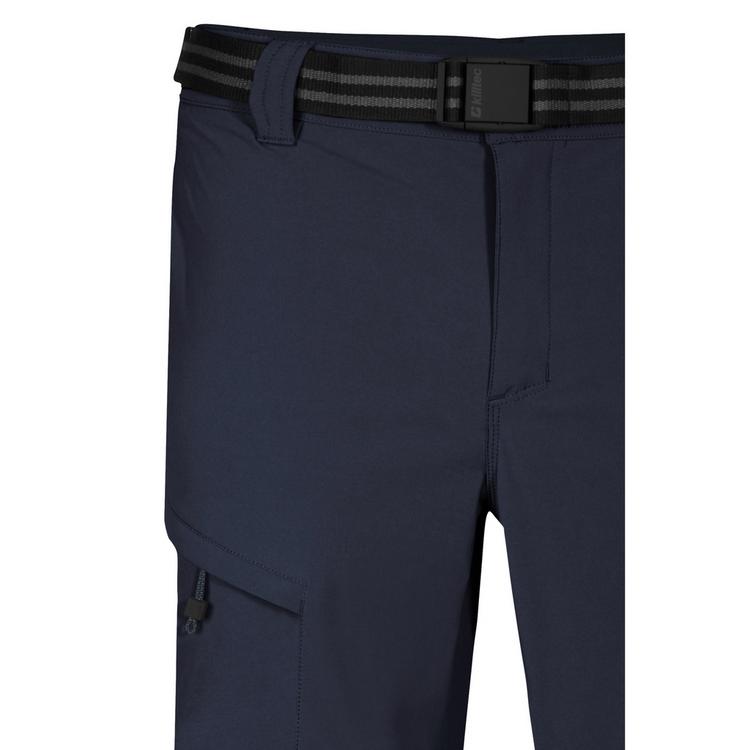 KILLTEC KILLTEC KOS 13 Trekkinghose Herren - Blau3044 - 1 | SportScheck