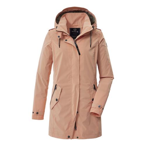 G.I.G.A. DX by killtec GS 94 WMN PRK Funktionsmantel Damen