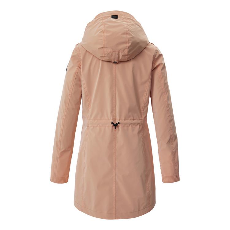 G.I.G.A. DX by killtec G.I.G.A. DX by killtec GS 94 WMN PRK Funktionsmantel Damen - Orange5033 - 0 | SportScheck