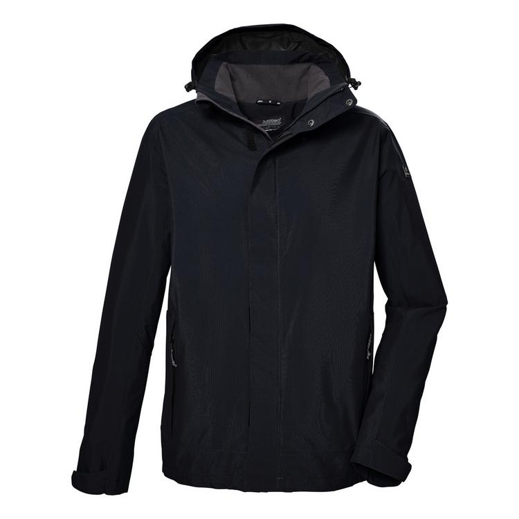 KILLTEC KILLTEC KOS 87 Funktionsjacke Herren - Blau3098 - 0 | SportScheck