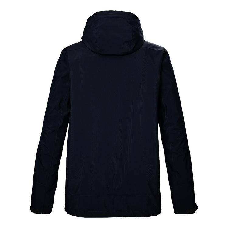 KILLTEC KILLTEC KOS 87 Funktionsjacke Herren - Blau3098 - 0 | SportScheck