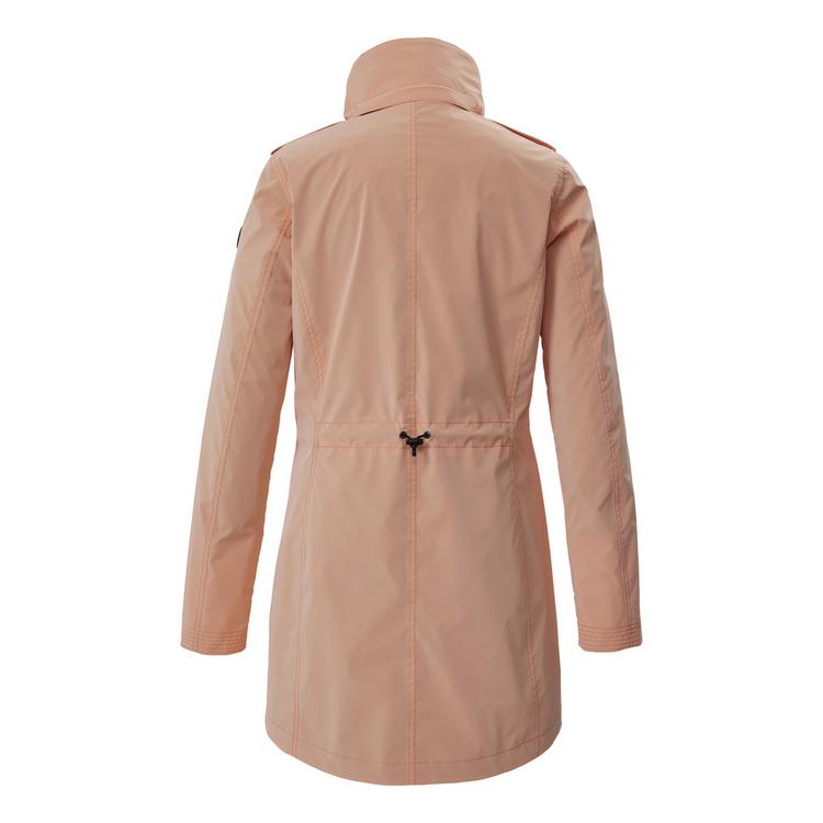 G.I.G.A. DX by killtec G.I.G.A. DX by killtec GS 94 WMN PRK Funktionsmantel Damen - Orange5033 - 1 | SportScheck