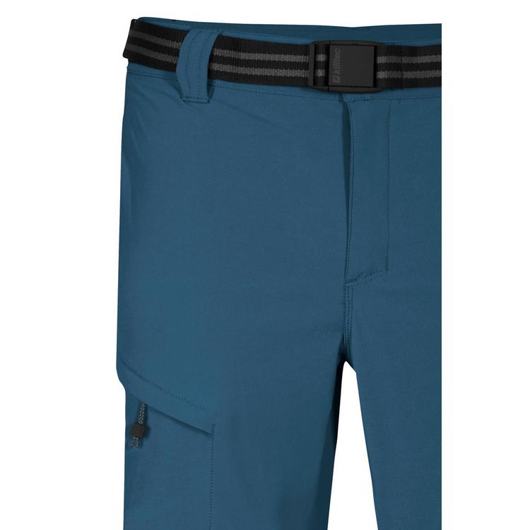 KILLTEC KILLTEC KOS 13 Trekkinghose Herren - Blau3048 - 1 | SportScheck