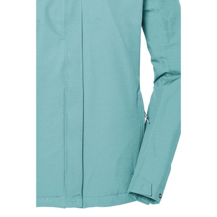 KILLTEC KILLTEC KOS 61 Softshelljacke Damen - Hellblau358 - 2 | SportScheck