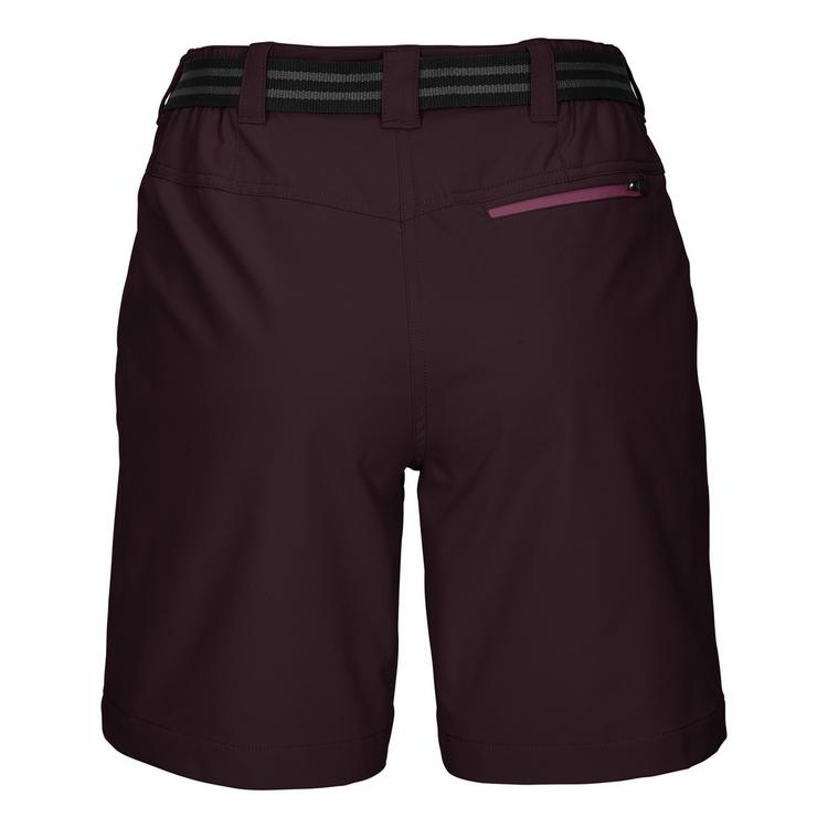 KILLTEC KILLTEC KOS 19 Funktionsshorts Damen - Violett393 - 0 | SportScheck