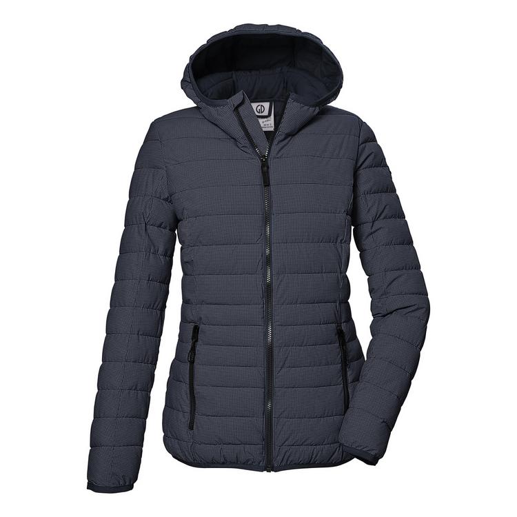 G.I.G.A. DX by killtec G.I.G.A. DX by killtec GS 65 Softshelljacke Damen - Blau3044 - 0 | SportScheck
