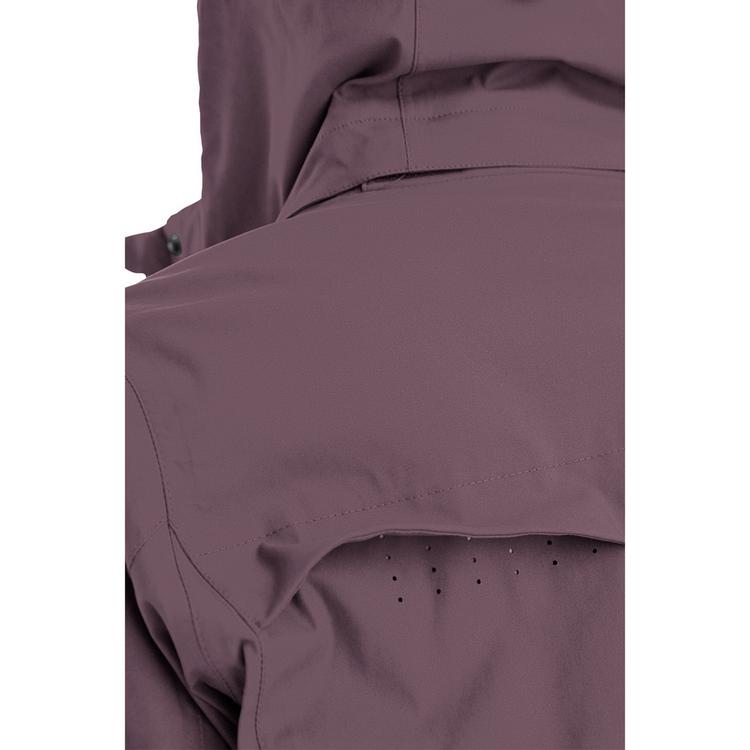 G.I.G.A. DX by killtec G.I.G.A. DX by killtec GS 54 Softshelljacke Damen - Pflaume - 7 | SportScheck