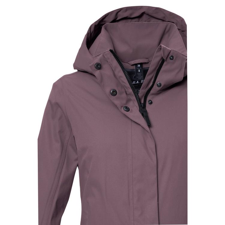 G.I.G.A. DX by killtec G.I.G.A. DX by killtec GS 54 Softshelljacke Damen - Pflaume - 9 | SportScheck