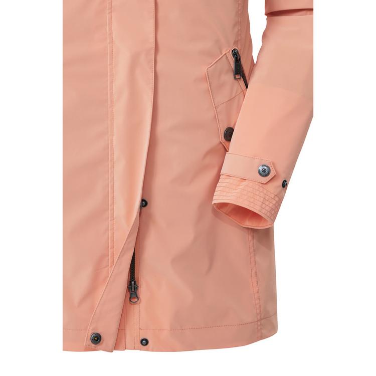 G.I.G.A. DX by killtec G.I.G.A. DX by killtec GS 94 WMN PRK Funktionsmantel Damen - Orange5033 - 4 | SportScheck