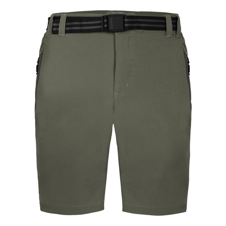 KILLTEC KILLTEC KOS 20 Funktionsshorts Herren - Oliv - 0 | SportScheck