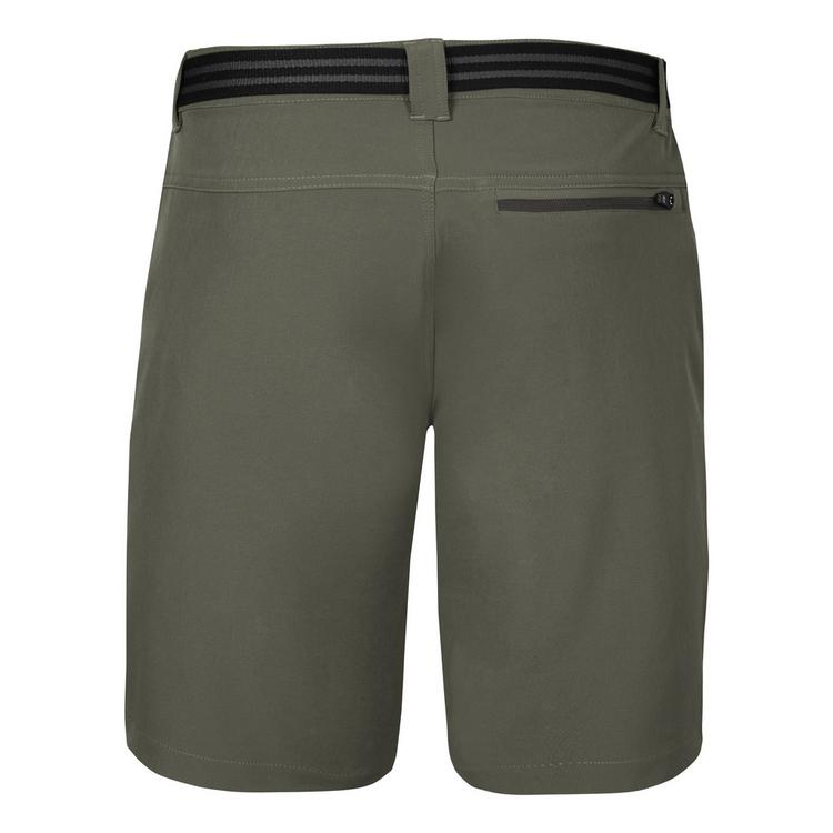 KILLTEC KILLTEC KOS 20 Funktionsshorts Herren - Oliv - 0 | SportScheck