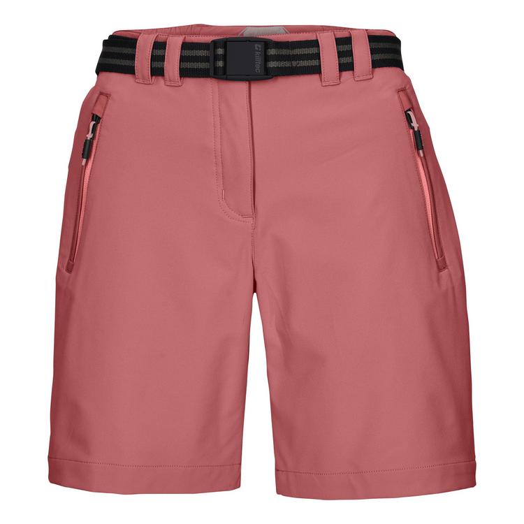 KILLTEC KILLTEC KOS 19 Funktionsshorts Damen - Rot4541 - 0 | SportScheck