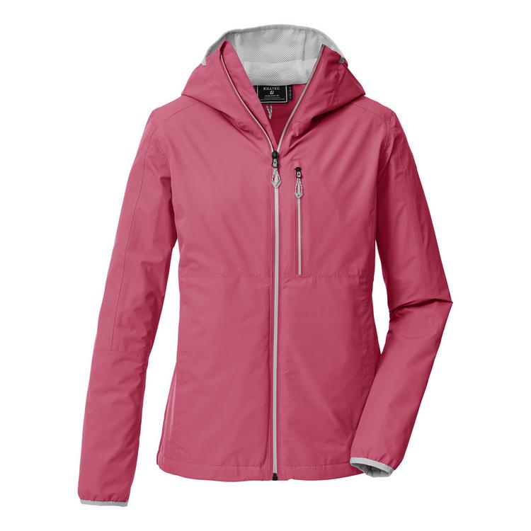 KILLTEC KILLTEC KOS 73 WMN JCKT Softshelljacke Damen - Pink4720 - 0 | SportScheck