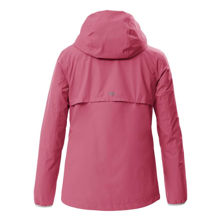 KILLTEC KILLTEC KOS 73 WMN JCKT Softshelljacke Damen - Pink4720 - 0 | SportScheck