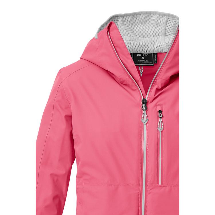 KILLTEC KILLTEC KOS 73 WMN JCKT Softshelljacke Damen - Pink4720 - 1 | SportScheck