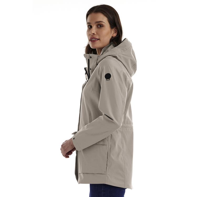 G.I.G.A. DX by killtec G.I.G.A. DX by killtec GS 54 Softshelljacke Damen - Sand8110 - 3 | SportScheck