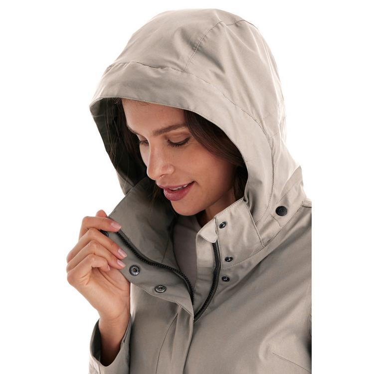 G.I.G.A. DX by killtec G.I.G.A. DX by killtec GS 54 Softshelljacke Damen - Sand8110 - 5 | SportScheck