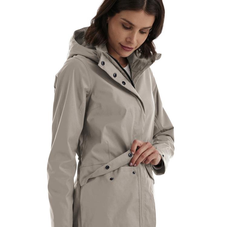 G.I.G.A. DX by killtec G.I.G.A. DX by killtec GS 54 Softshelljacke Damen - Sand8110 - 8 | SportScheck