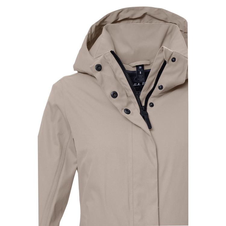 G.I.G.A. DX by killtec G.I.G.A. DX by killtec GS 54 Softshelljacke Damen - Sand8110 - 9 | SportScheck