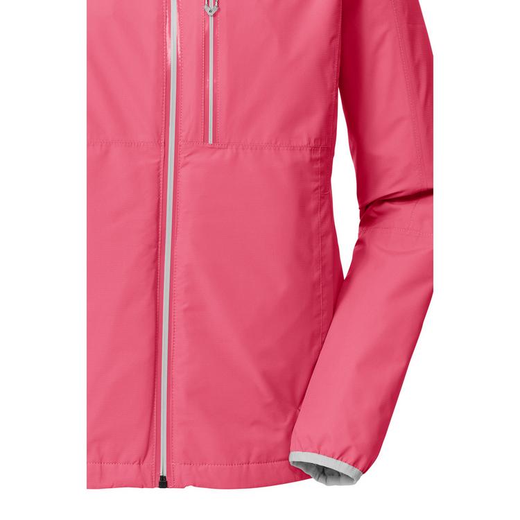 KILLTEC KILLTEC KOS 73 WMN JCKT Softshelljacke Damen - Pink4720 - 2 | SportScheck