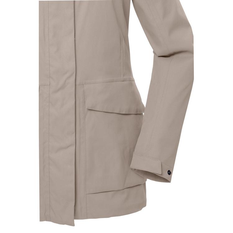 G.I.G.A. DX by killtec G.I.G.A. DX by killtec GS 54 Softshelljacke Damen - Sand8110 - 10 | SportScheck