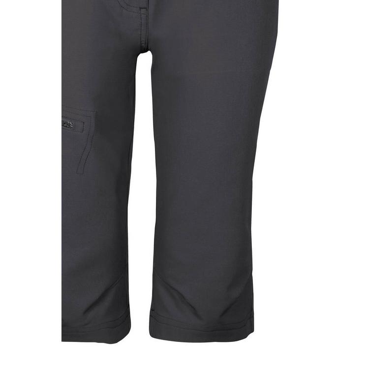 KILLTEC KILLTEC KOS 4 Funktionsshorts Damen - Anthrazit - 2 | SportScheck