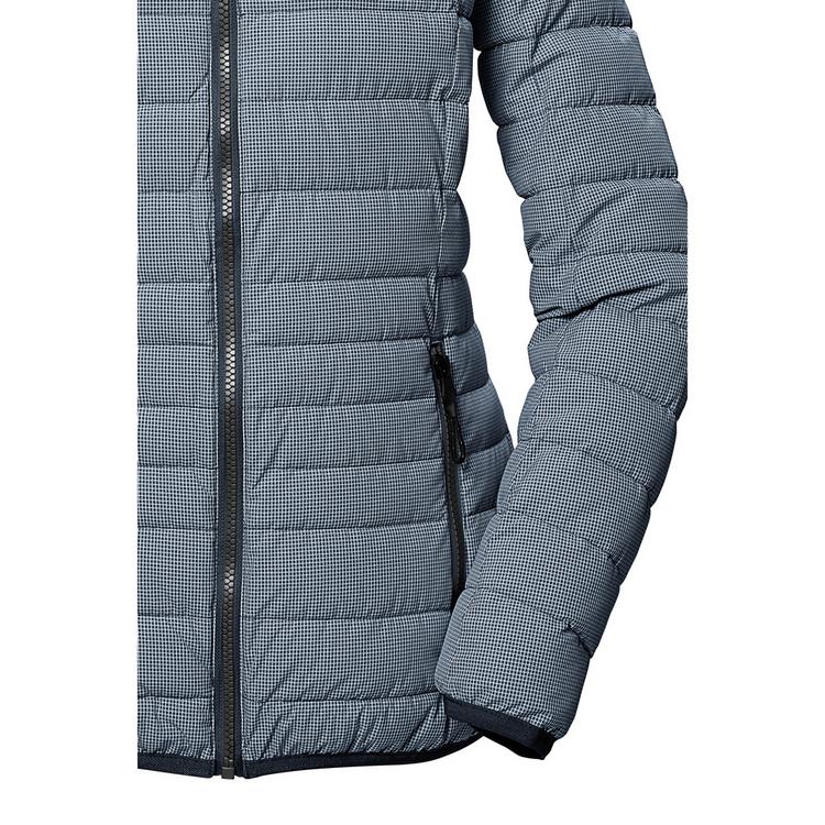 G.I.G.A. DX by killtec G.I.G.A. DX by killtec GS 65 Softshelljacke Damen - Rauchblau343 - 2 | SportScheck