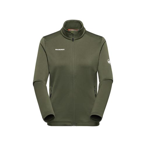 Mammut Outdoor ML Fleecejacke Damen