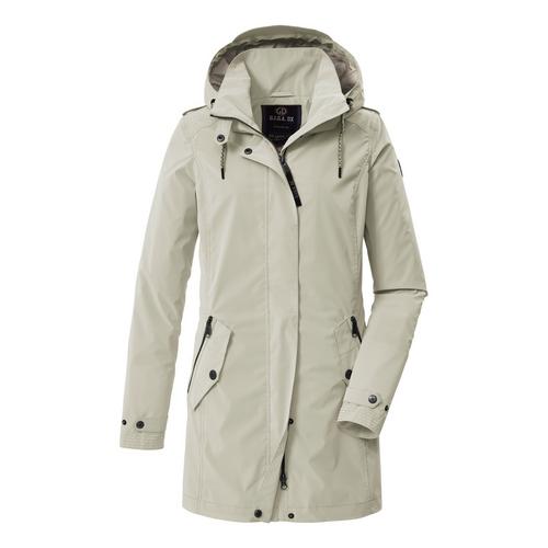 G.I.G.A. DX by killtec GS 94 WMN PRK Funktionsmantel Damen