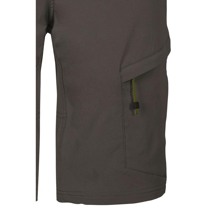 KILLTEC KILLTEC KOS 11 Funktionsshorts Herren - Gr&uuml;n2050 - 3 | SportScheck